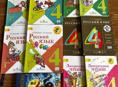 продам книги 4 кл, комплект из 2х книг 1000 руб, хрестоматия 700р