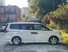 Honda Еlysion