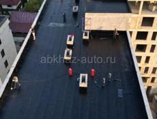 НОВОСТРОЙКА В ЦЕНТРЕ СУХУМА