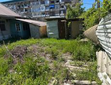 Старый поселок 
