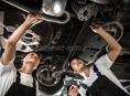 Нужен слесарь с опытом работы в автосервис