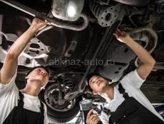 Нужен слесарь с опытом работы в автосервис