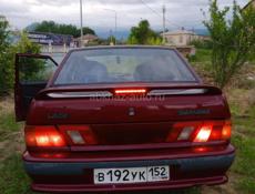 ВАЗ 2115 Самара