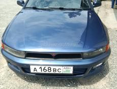 Mitsubishi Galant
