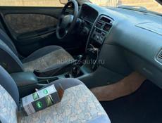 Toyota Avensis Verso