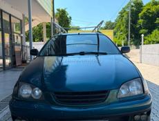 Toyota Avensis Verso