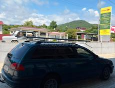 Toyota Avensis Verso