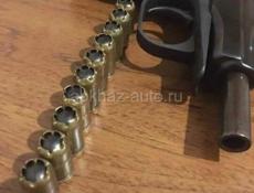 Коплю боевой пистолет Макар 