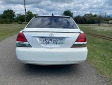 Toyota Mark II