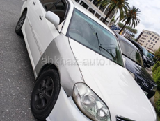 Toyota Mark II