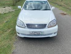 Toyota Mark II