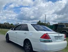 Toyota Mark II