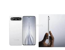 Slim spark