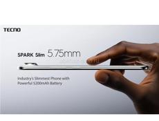 Slim spark