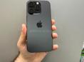iPhone 16 pro 256 gb 🔋89%