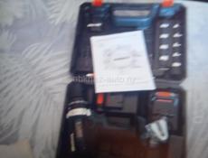 ПРОДАМ ШУПОВЕРТ!! ФИРМА BOSCH !! 