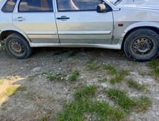 ВАЗ 2115 Самара
