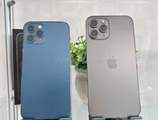 IPhone 12 Pro / Max 128 GB /256 GB 
