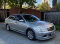 Nissan Bluebird