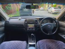 Nissan Bluebird