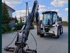 Погрузчик