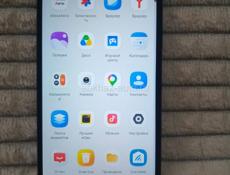 Продаю телефон Redmi A3 продаю срочно 