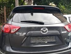 Mazda 5