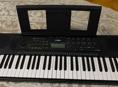 Синтезатор YAMAHA PSR-E283