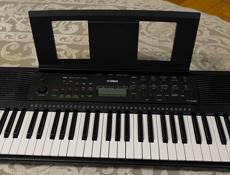 Синтезатор YAMAHA PSR-E283