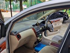 Toyota Ipsum