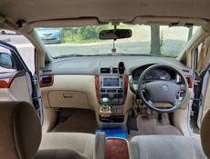 Toyota Ipsum