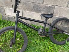 СРОЧНО Продам велик BMX tech team step one
