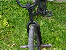 СРОЧНО Продам велик BMX tech team step one