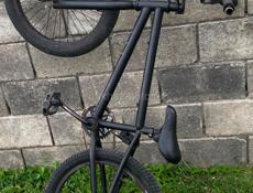 СРОЧНО Продам велик BMX tech team step one