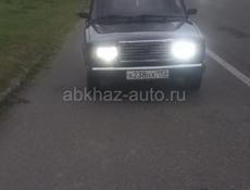ВАЗ 2107