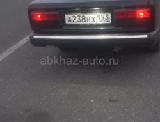 ВАЗ 2107