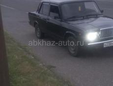 ВАЗ 2107