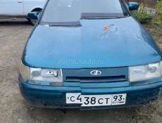 ВАЗ 2110