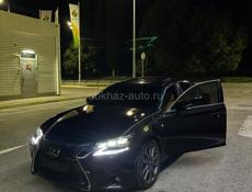 R19 F sport 