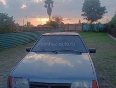 ВАЗ 2109