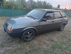 ВАЗ 2109