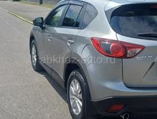 Mazda CX-7