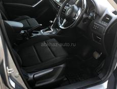 Mazda CX-7
