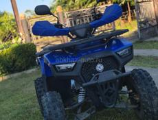 ATV A7-003E