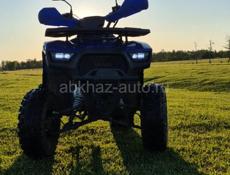 ATV A7-003E