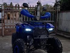 ATV A7-003E