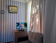 Квартира в Сухуми.В центре.