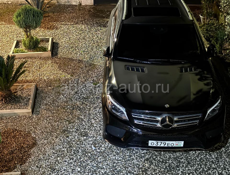 Mercedes-Benz G-Класс