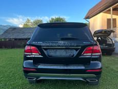 Mercedes-Benz G-Класс