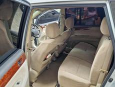 Toyota Ipsum